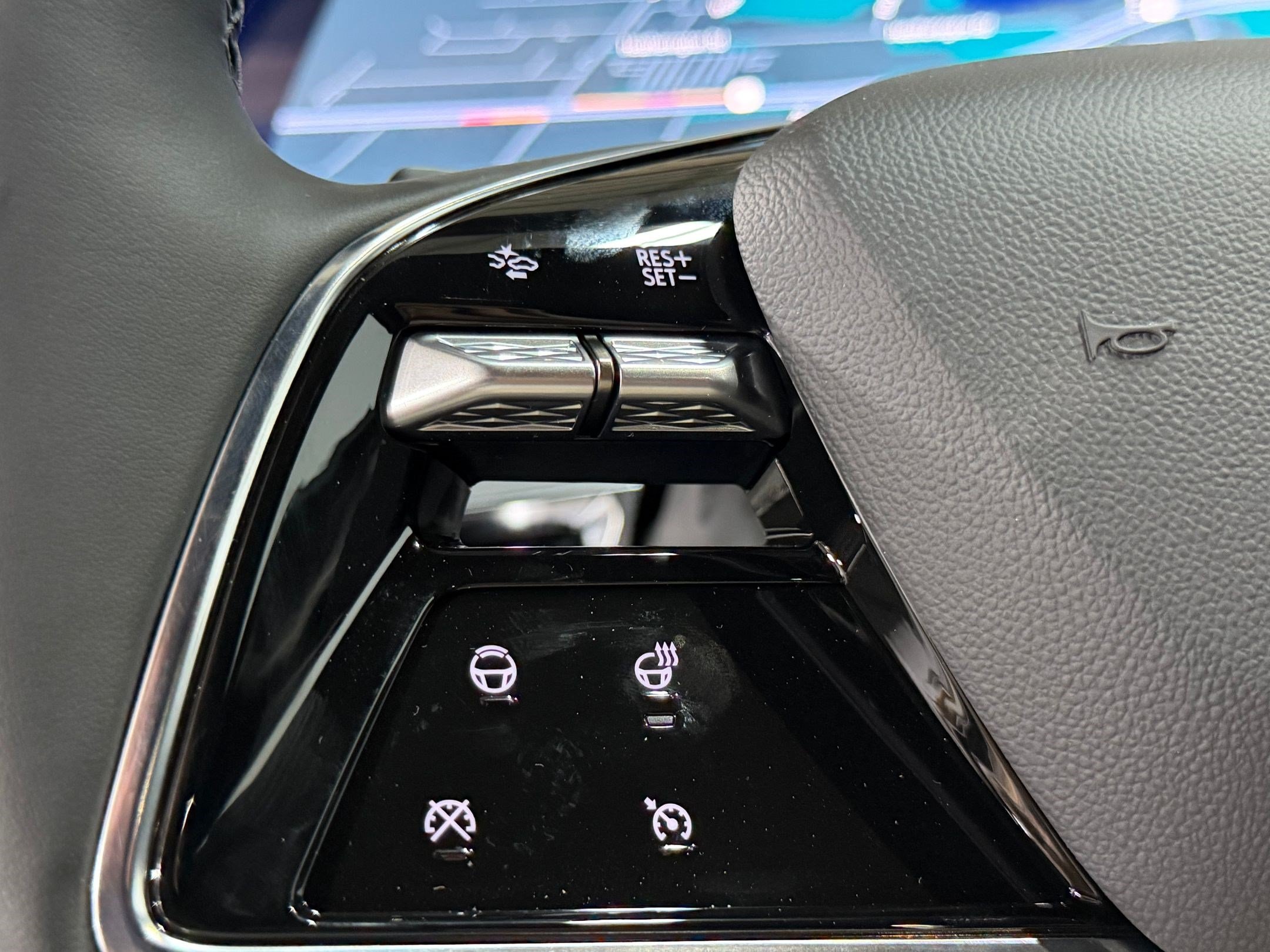 2027 Cadillac LYRIQ Sport - Photo 13