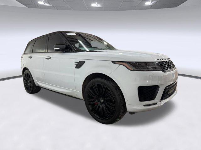 2021 Land Rover Range Rover Sport Autobiography