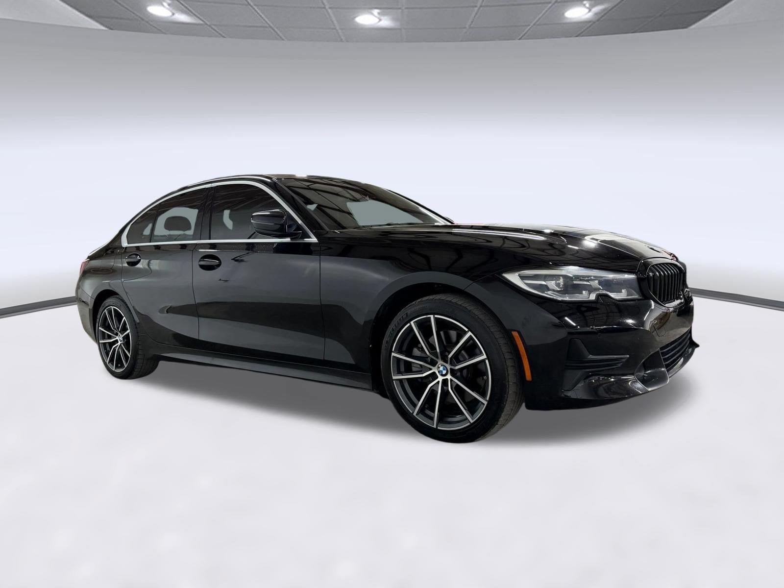2021 BMW 3 Series 330i XDrive