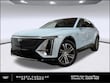  CADILLAC LYRIQ
