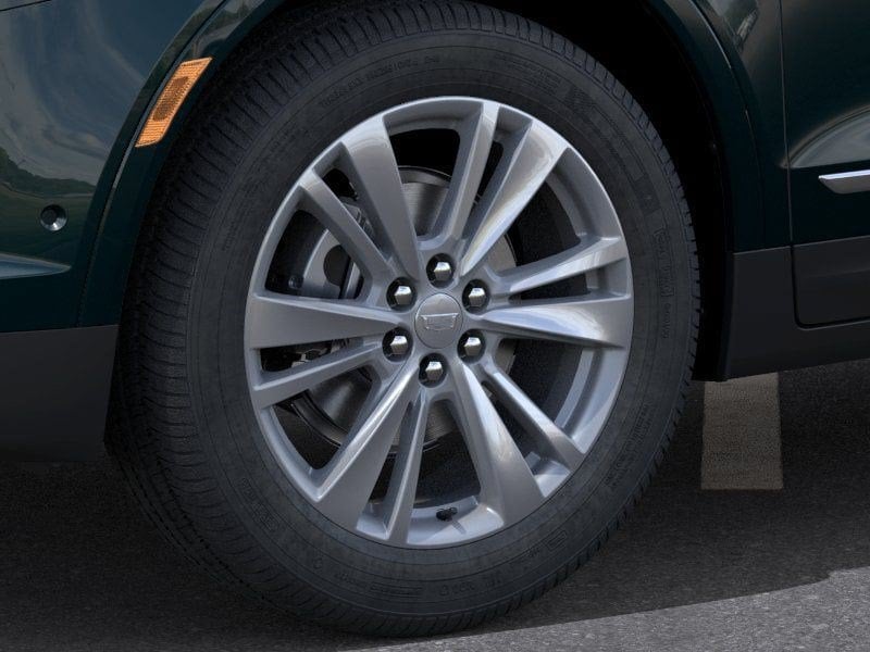 2026 CADILLAC XT5 Premium Luxury SUV