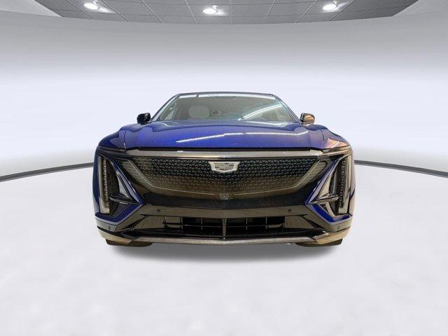 LYRIQ Sport 1 SUV