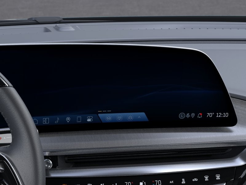 2027 Cadillac LYRIQ Signature Luxury - Photo 44