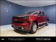  Chevrolet Silverado 1500 LTD