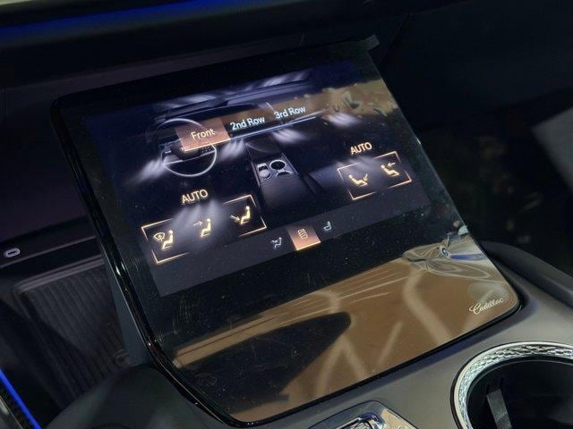 2026 Cadillac VISTIQ Sport - Photo 34