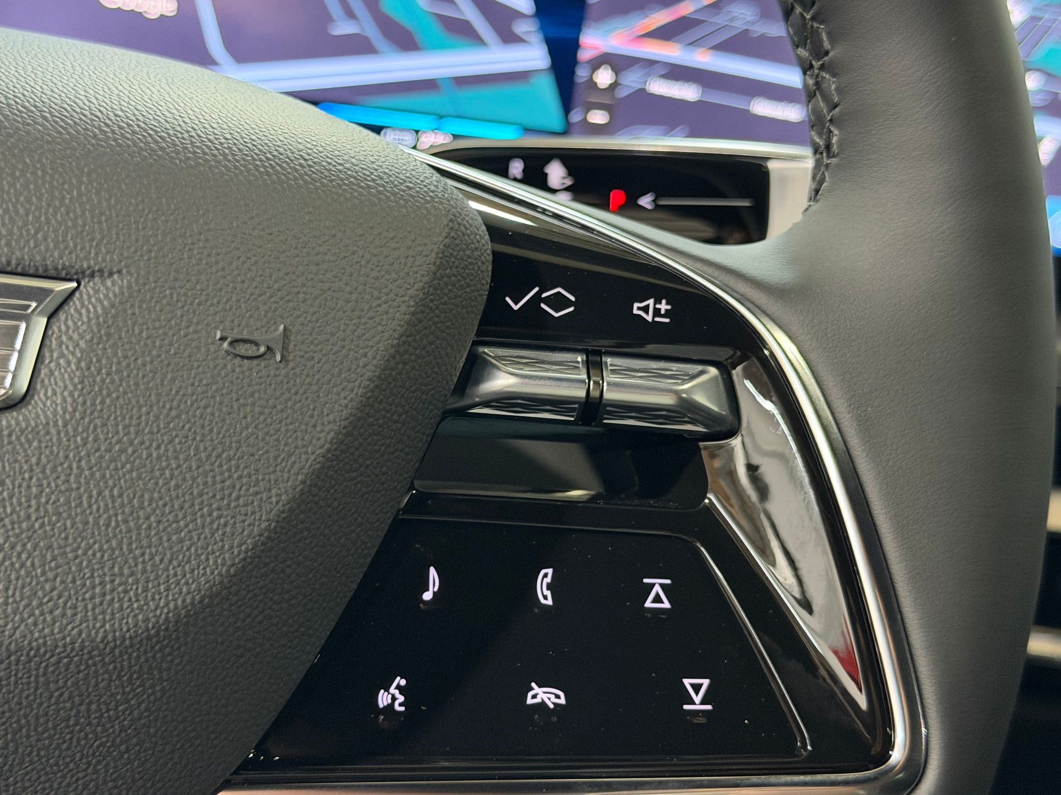 2026 Cadillac LYRIQ Sport - Photo 13