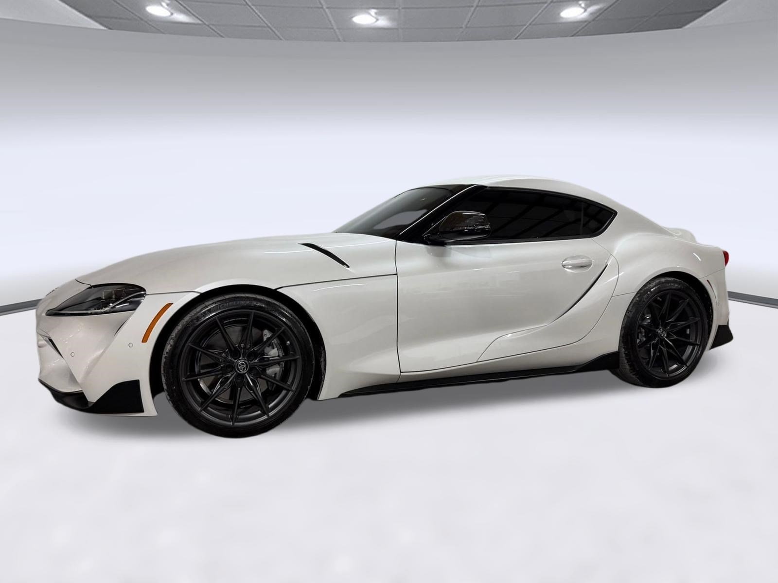 GR Supra 3.0