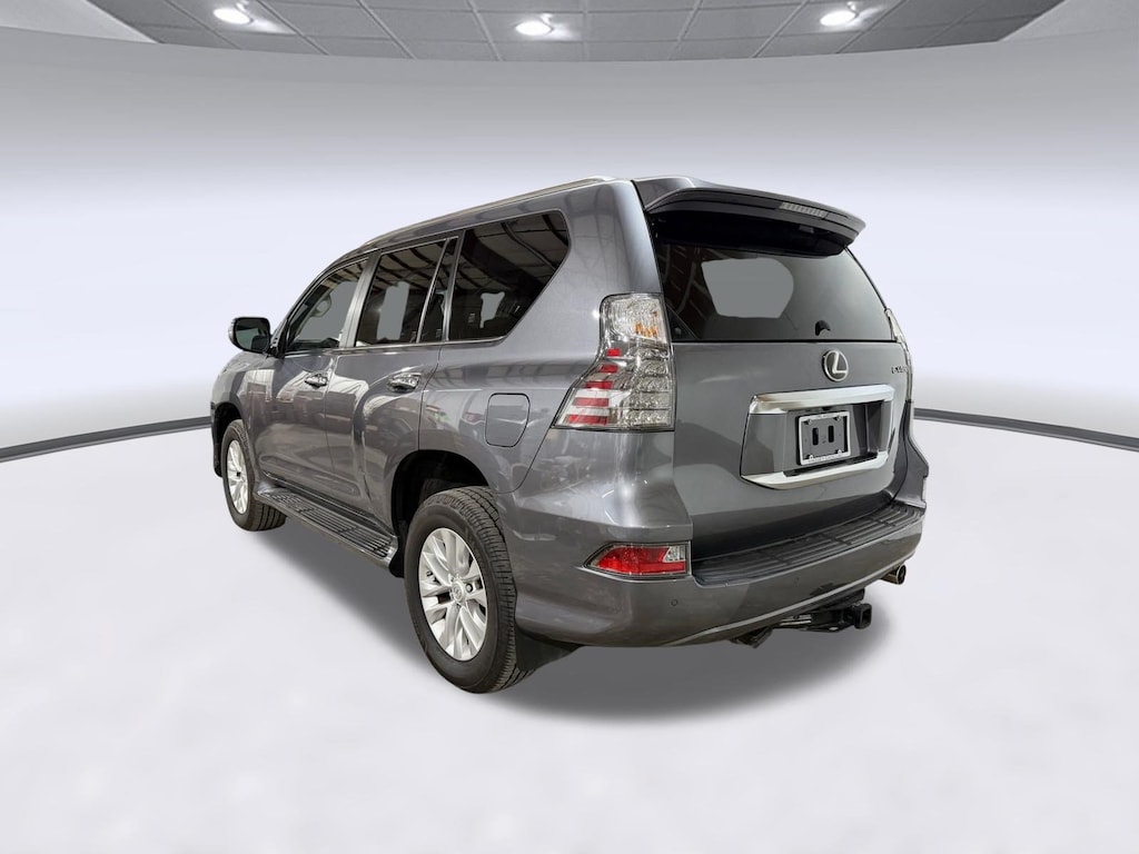 Used 2023 Lexus GX GX 460 Premium
