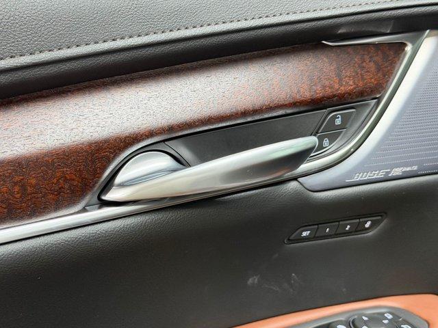 2026 Cadillac XT5 Premium Luxury - Photo 26