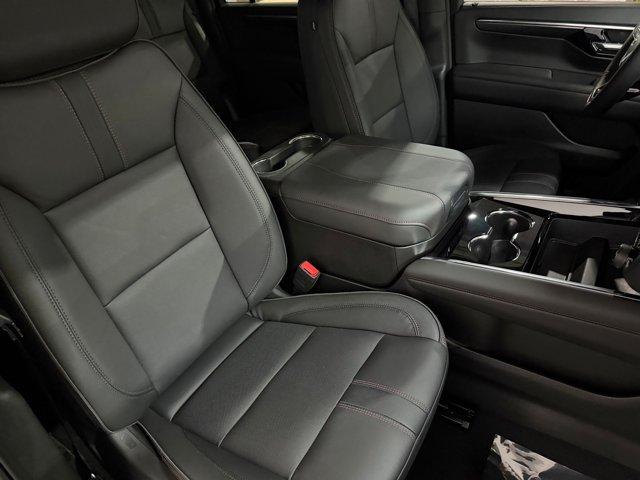 2026 Chevrolet Suburban RST - Photo 49