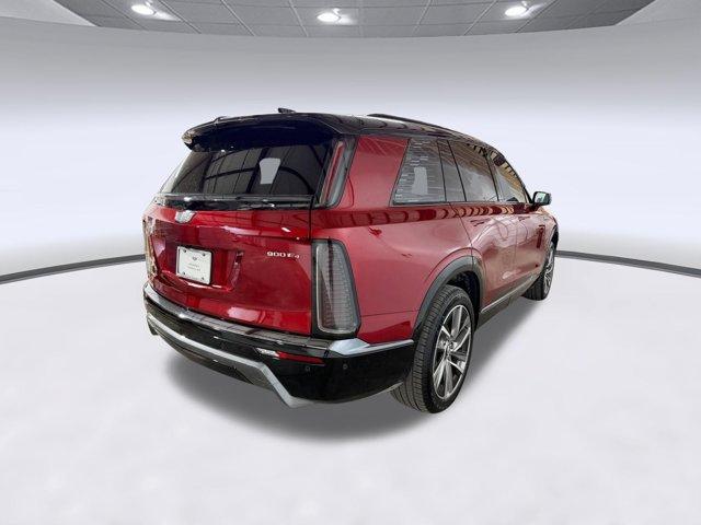 VISTIQ Sport SUV