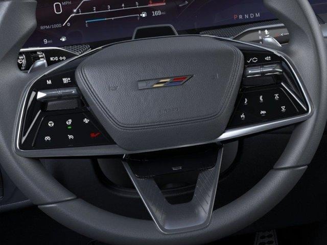 2026 Cadillac Escalade V-Series - Photo 6