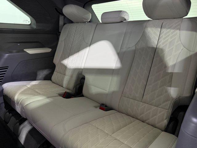 2026 Cadillac Escalade IQ Sport - Photo 49
