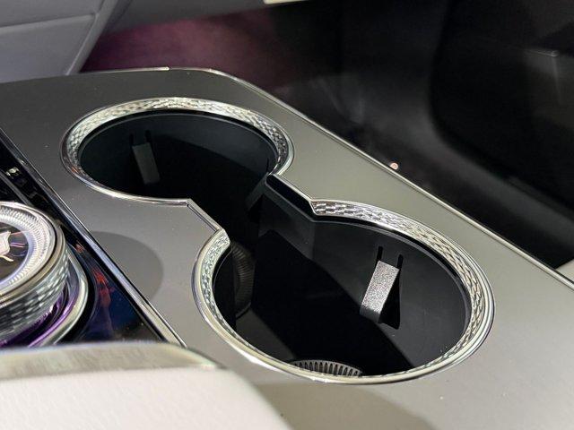 2027 Cadillac LYRIQ Sport - Photo 17