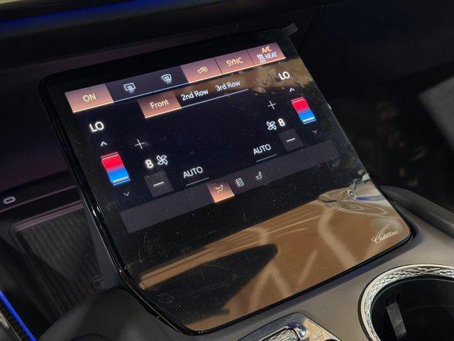 2026 Cadillac VISTIQ Sport - Photo 33
