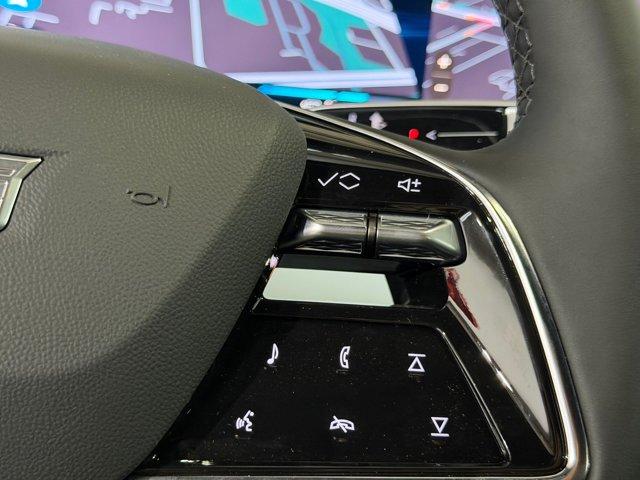 2026 Cadillac OPTIQ Premium Sport - Photo 30