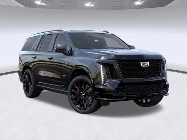 2026 Cadillac Escalade V-Series - Photo 3