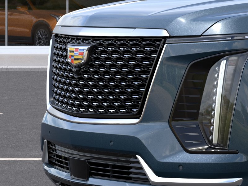 2026 Cadillac Escalade Luxury - Photo 13