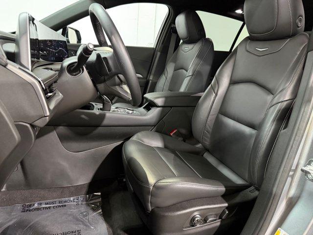 XT4 Premium Luxury SUV