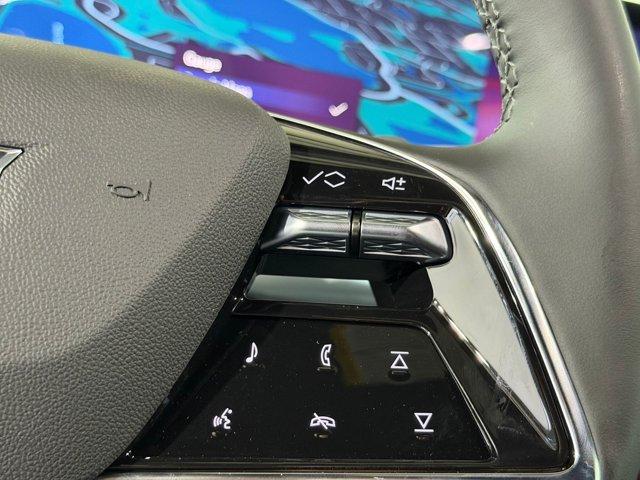 2026 Cadillac Escalade ESV Luxury - Photo 31