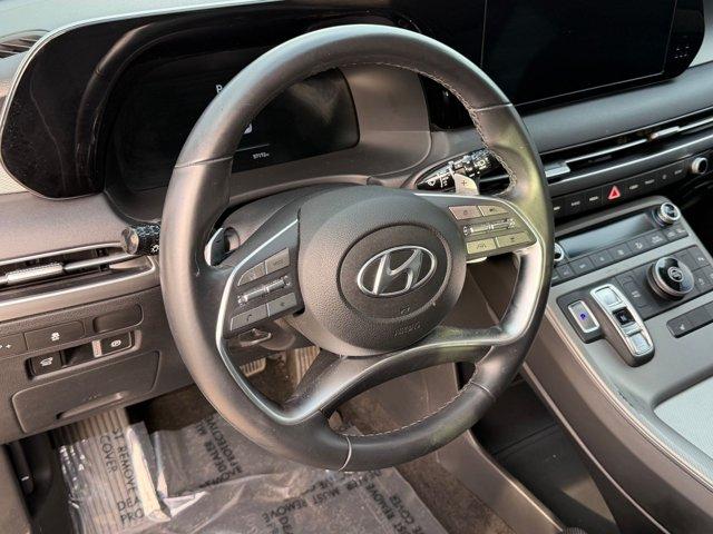 2024 Hyundai Palisade XRT