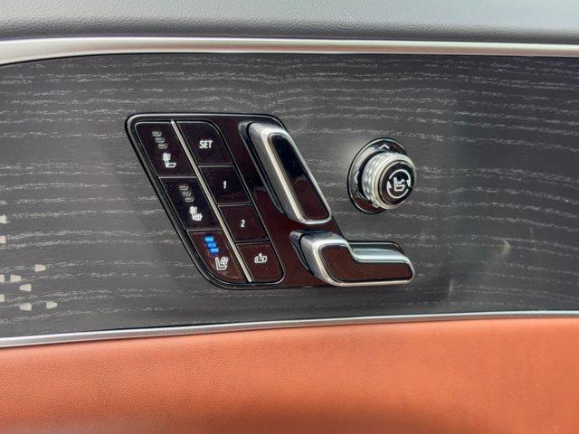 2027 Cadillac LYRIQ Signature Sport - Photo 16
