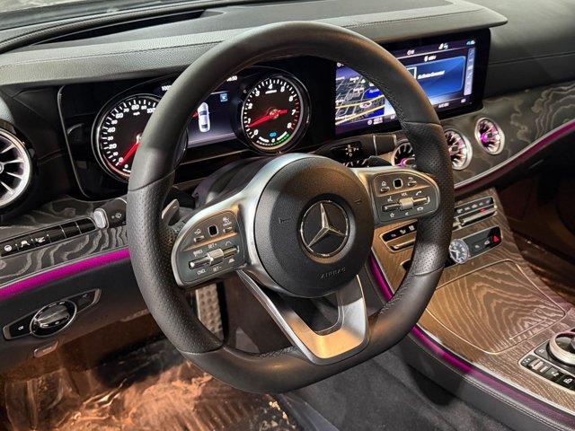 2019 Mercedes-Benz CLS CLS 450