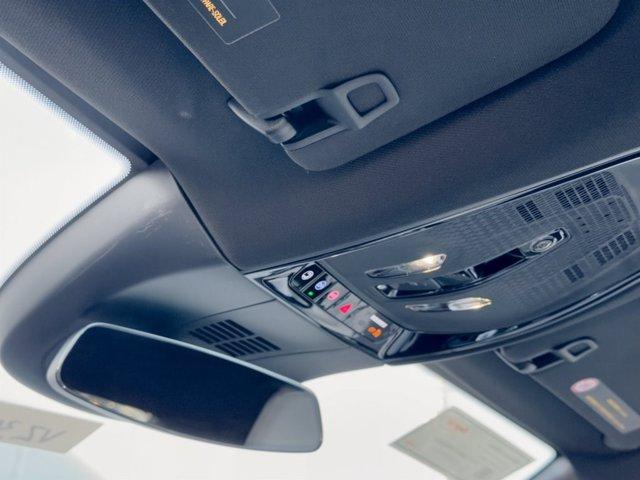 2027 Cadillac LYRIQ Sport - Photo 20