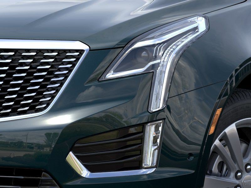 2026 CADILLAC XT5 Premium Luxury SUV