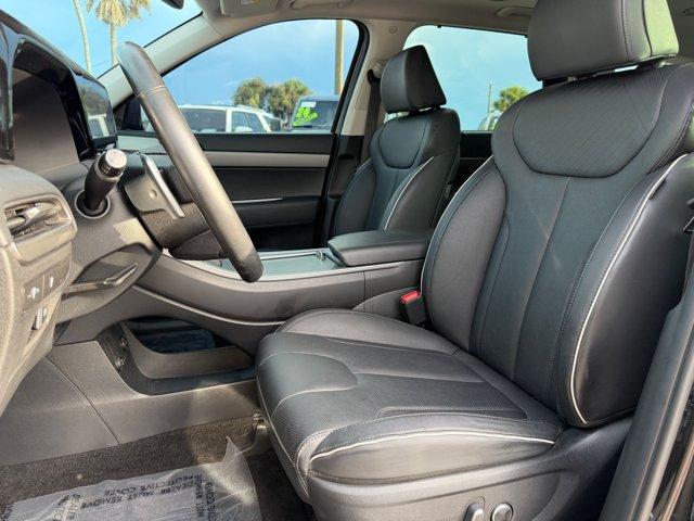 2024 Hyundai Palisade XRT