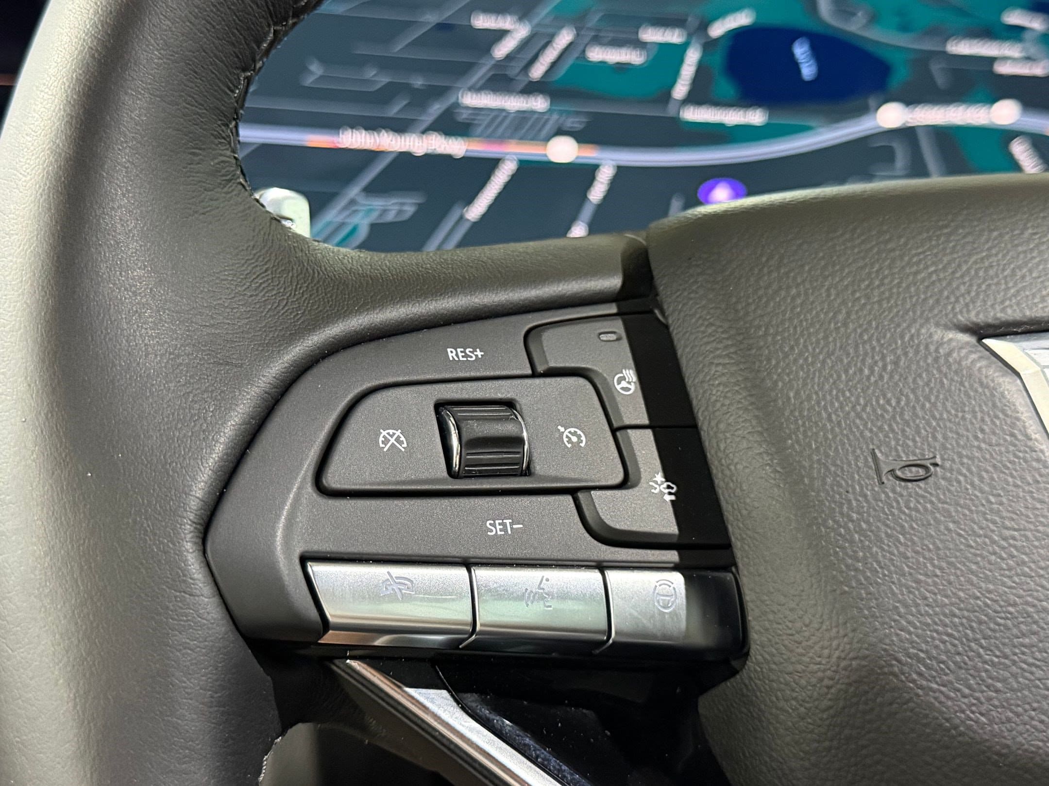 2026 Cadillac CT5 Sport - Photo 13