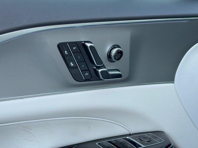 2027 Cadillac LYRIQ Sport - Photo 16
