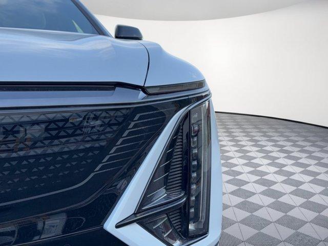 2027 Cadillac LYRIQ Sport - Photo 12