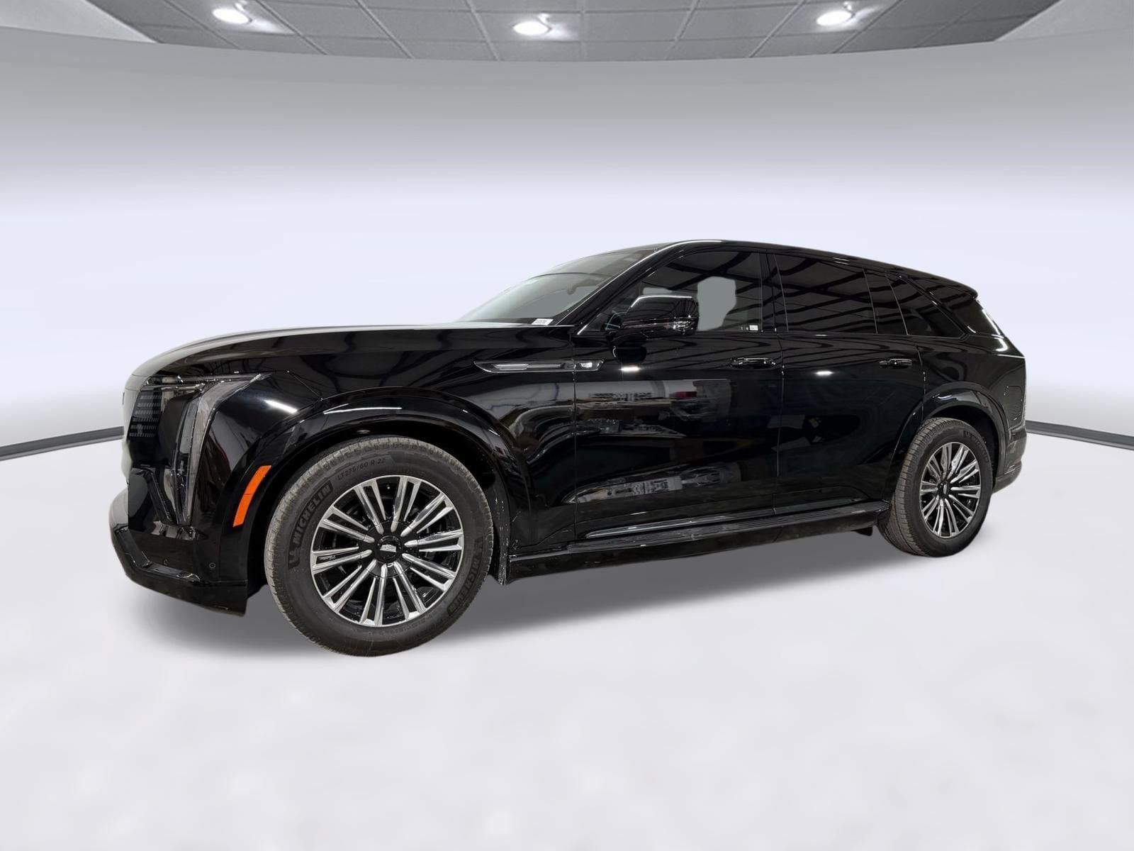 2026 Cadillac Escalade IQ Sport - Photo 29