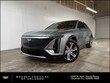  CADILLAC LYRIQ