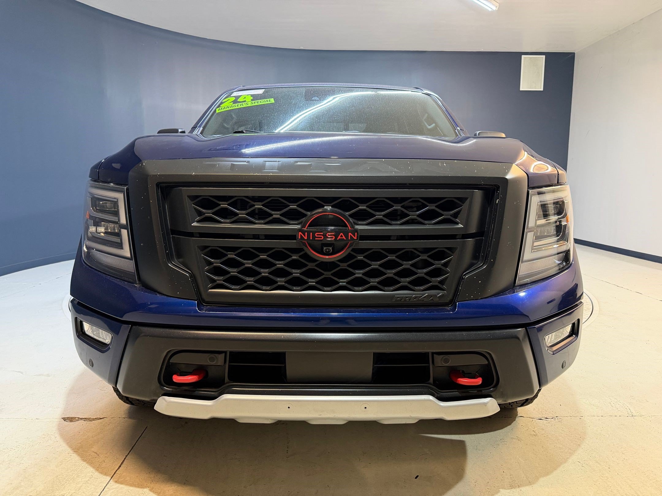 Titan PRO-4X