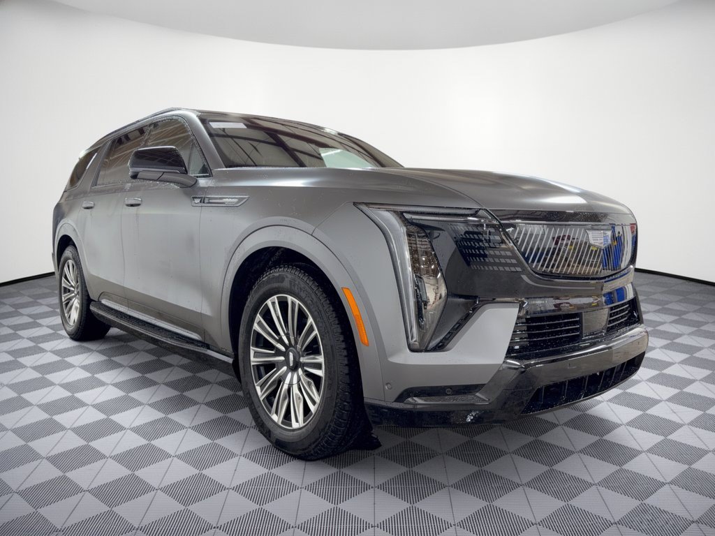 2026 Cadillac Escalade IQL Sport - Photo 7