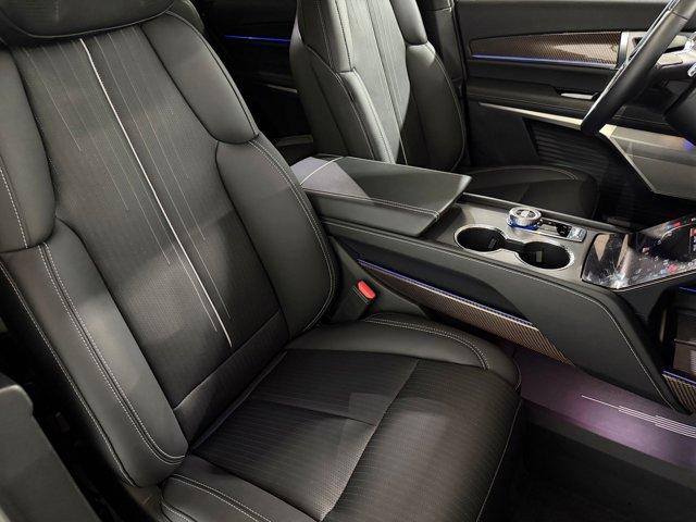 2026 Cadillac VISTIQ Sport - Photo 55