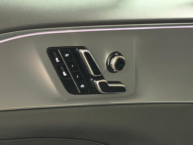 2027 Cadillac LYRIQ Sport - Photo 16