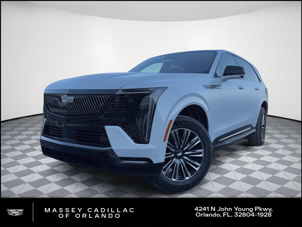 CADILLAC ESCALADE IQ