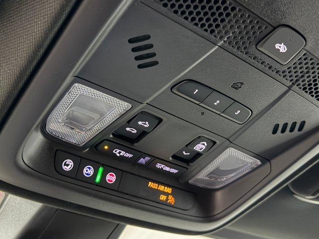 2026 Cadillac XT5 Premium Luxury - Photo 39