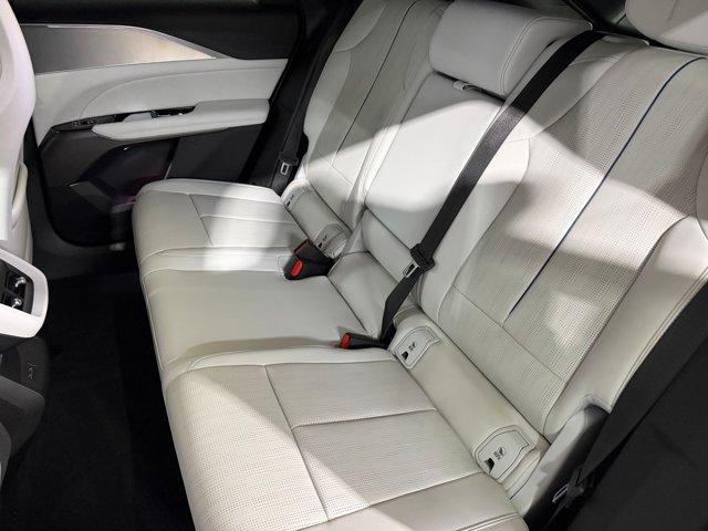 2027 Cadillac LYRIQ Sport - Photo 31