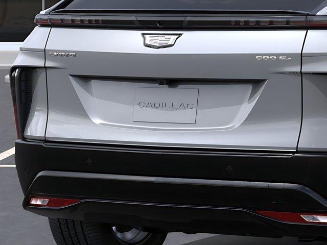 LYRIQ Premium Sport SUV