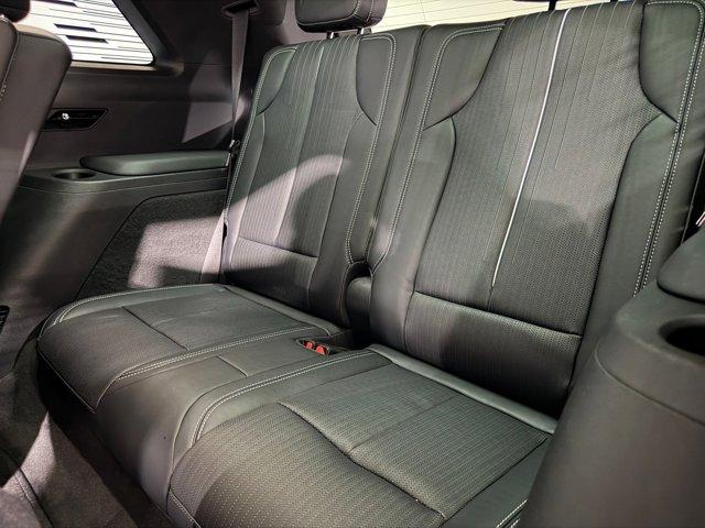 2026 Cadillac VISTIQ Sport - Photo 44