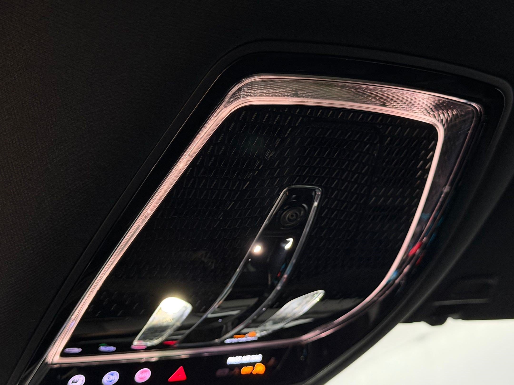 2025 Cadillac Escalade IQ Luxury 1 - Photo 23