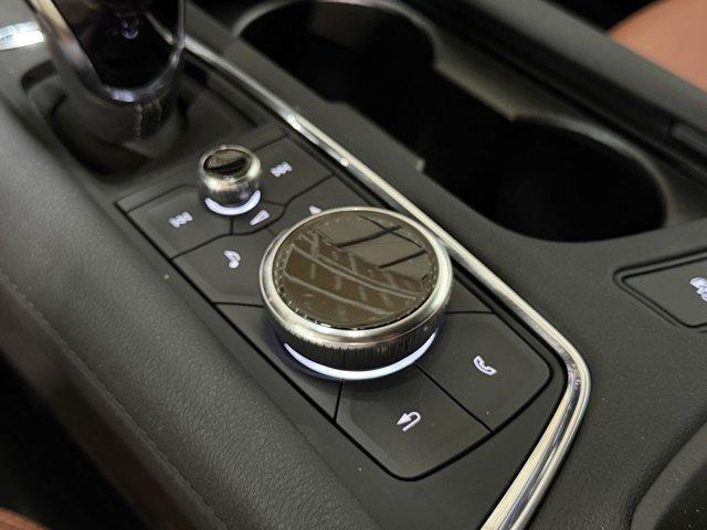 2026 Cadillac XT5 Premium Luxury - Photo 35