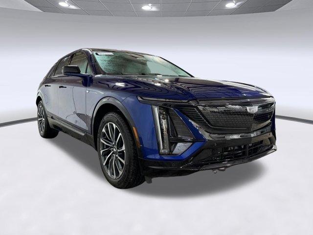 2027 Cadillac LYRIQ Sport - Photo 37