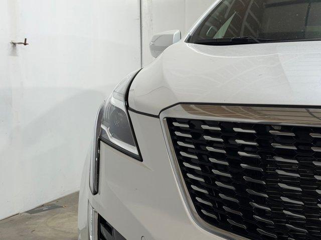 2026 Cadillac XT5 Premium Luxury - Photo 10