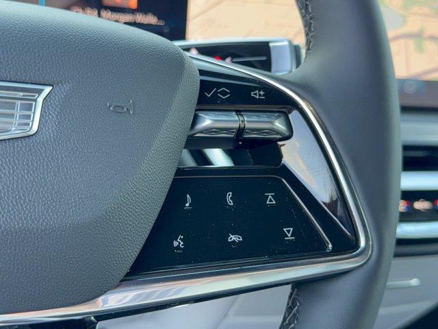2027 Cadillac LYRIQ Sport - Photo 19