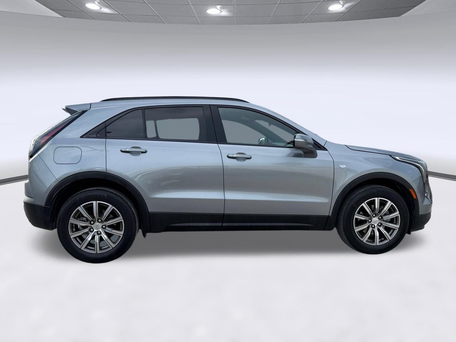 2023 CADILLAC XT4 FWD Sport SUV